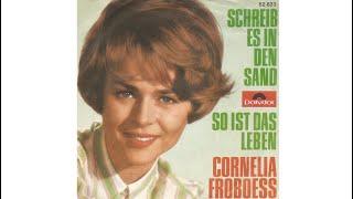 Cornelia Froboess - So ist das Leben