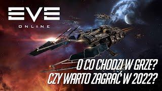 O CO CHODZI W GRZE? CZY WARTO ZAGRAĆ W 2022? [GAMEPLAY]