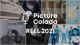 Picture Colada "Showreel 2021"