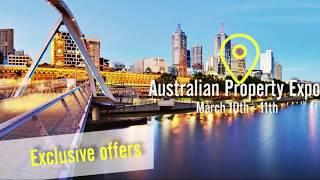 2018 Melbourne Property Expo