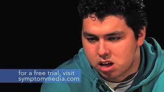 Adolescent Antisocial Behavior Video, DSM-5-TR Case, Diagnosis Training