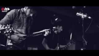 Kursed - Teaser Live (Black sheep Montpellier - 2013) HD