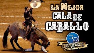 ¡¡GRACIAS!! Alejandro Goñi Rojo - La mejor Cala de Caballo - IV Campeonato Centenario 2020