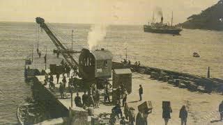 Island of Terceira Azores Portugal maybe 1930’s or 1940’s.