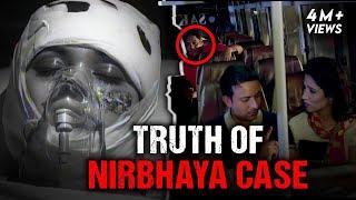 Real Story of Nirbhaya - Brutal Delhi Crime