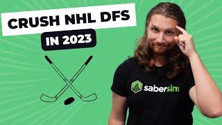 How to Beat NHL DFS in 2023