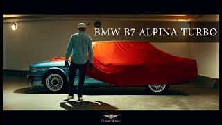 BMW e12 Alpina B7 "The Source of happiness" | 020 | ClassicMobils