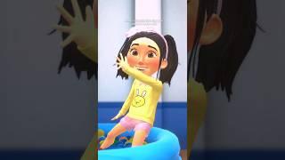  TUTORIALHow to create child-like avatars on the Frever app!