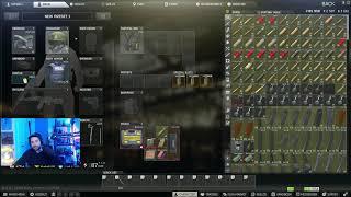 Loot Lord Loots Tarkov