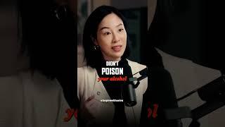 Sara Jane Ho - Cultural Contrasts #shorts #shortsfeed #shortsvideo #motivation #trending #trend