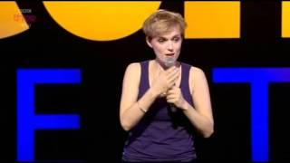 Holly Walsh - Edinburgh Comedy Fest 2011