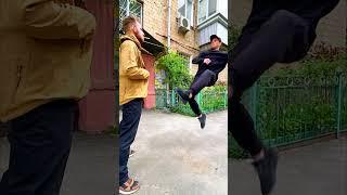 TOP 4 AMAZING TAEKWONDO TRICKS!