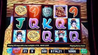 집에 있는 도박쟁이 3rd 슬롯 영상; 일취월장? 또 오링? Third Slots Gambling from the Gambler at Home