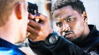 A Dangerous Convict | Full Movie | Thriller