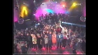 Das festival des Deutschen schlagers 1999