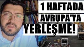 En hızlı oturum izni alınan Avrupa Ülkesi- Yurt dışına göç etmek isteyenlere bilgiler