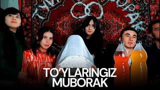 Yusuf Eltoyev - To'ylaringiz Muborak ( Music Video )