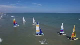 Trailer - Prindle 50th North Americans Regatta