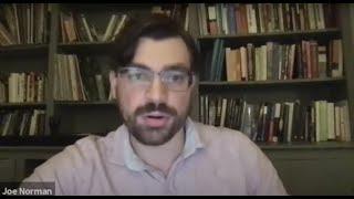 Applied Complexity w/ Joe Norman