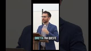 Libro di Giosuè Testo 1:1-18 #1 | #lapersonadicristo #predicazioneespositiva #cristolanostrasalvezza