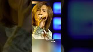  GoodBye(Live) - #플라워 #고유진 #명곡 #2000년대발라드 #90년대음악 #추억 #음악