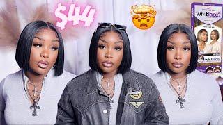 $44 Bob Wig Install Sensationnel Anisha *CHIT-CHAT* Wig sale + Goals for 2024 + Tv Shows & More