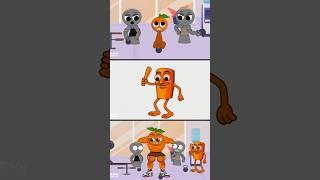 Sprunki Italian Brainrot meme udindindindun madindindindun #tungtungtungsahur #brainrot #sprunki