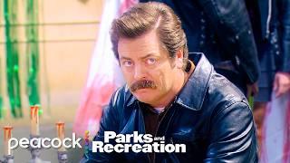 Fans Said These Were The Top 10 Most Important Episodes | Parks and Recreation