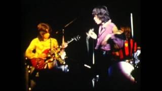 The Rolling Stones - Sympathy For The Devil - Paris 1970 Sept 23