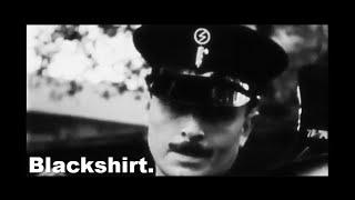 Oswald Mosley: Blackshirt