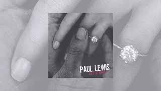 She Speaks To Me - Paul Lewis