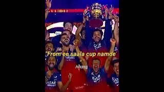 After long wait of 17 seasons ️|Anurag editzZz||