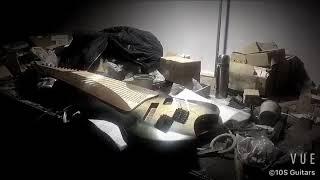 10S Spring BH DJENT 20 Guitar Process