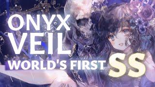 osu!mania - Onyx Veil 999,323 #1