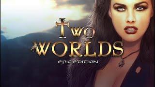 Two Worlds Epic Edition - Full Soundtrack - OST -