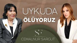 Ölüm Korkusu Nasıl Yenilir? | Cemalnur Sargut - Kerim Güç