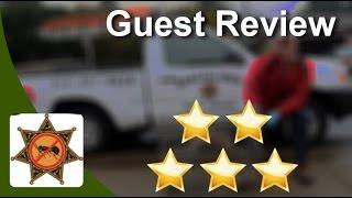 Specialized Pest Folsom          Impressive           Five Star Review by Morgan C.