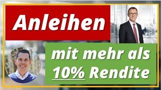 Zinsaristokraten: Die einfache Strategie für stabile Gewinne