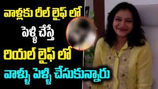 Manjula Ghattamaneni Exclusive Interview | Friday Poster