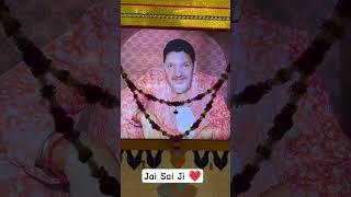 Nakodar Darbar Sai laddi Shah ji#nakodadarbar #sailaddishahji #jaipeerandi #jaisaiji #ytshorts