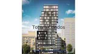 Totem Condos by Prime New Condos