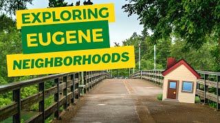 TOP 5 Selling Neighborhoods in Eugene Oregon