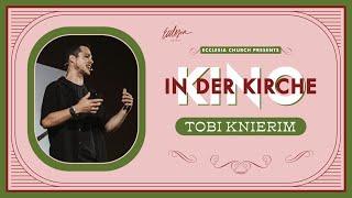 Versteckte Leichen im Keller | Tobias Knierim | Ecclesia Church | Online Gottesdienst