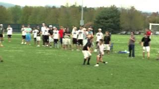 Northeast College Regionals Quarterfinal - Dartmouth vs UVM