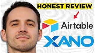 Airtable vs Xano (2024): Which Is Better? All You Need To Know