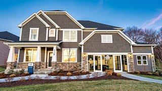 Pulte Homes Willwood Floor Plan | Chicago Suburbs (2023) ⬇️