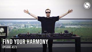 Andrew Rayel - Find Your Harmony Episode #373 [Classic Set @ PORT MALL]