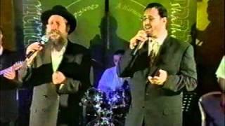 M B D  Mordechai Ben David Live