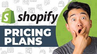 Shopify Pricing Plans Explained - Detailed Comparison