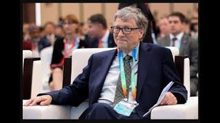 Bill Gates says Indian pharma companies capable of producing COVID vaccines